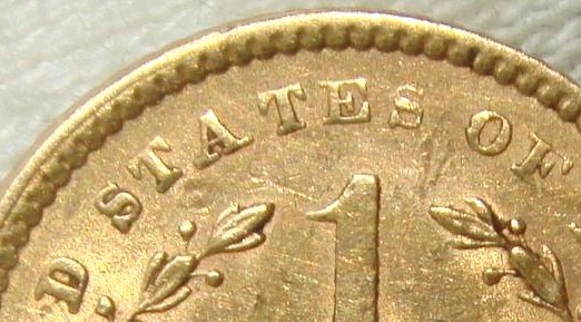 Gold-Dollar-1852